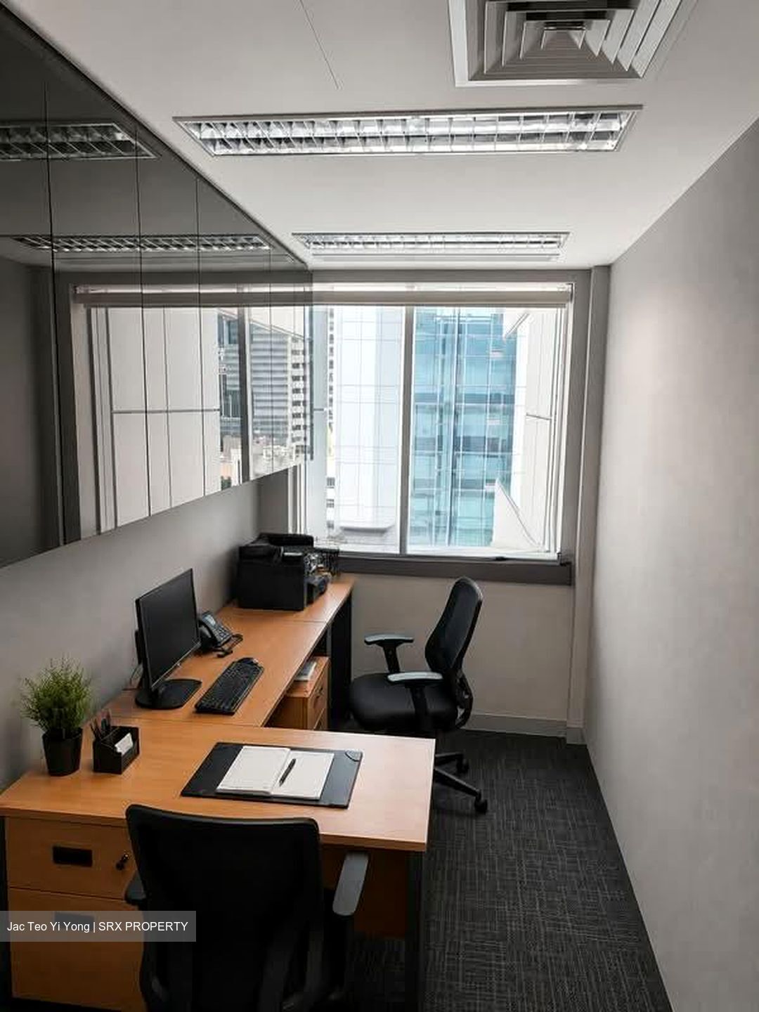 High Street Plaza (D6), Office #583773821